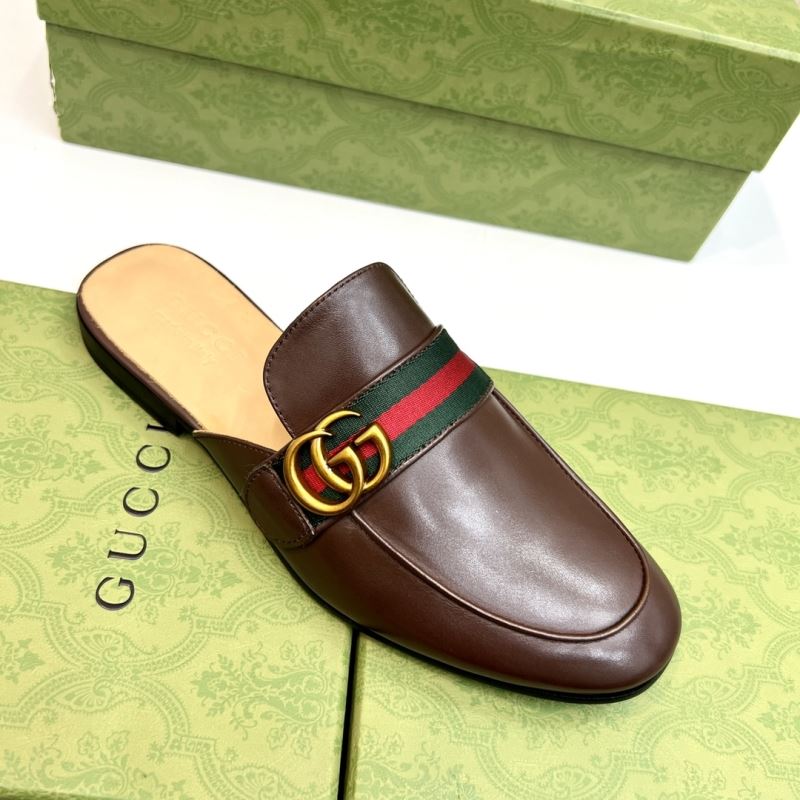 Gucci Slippers